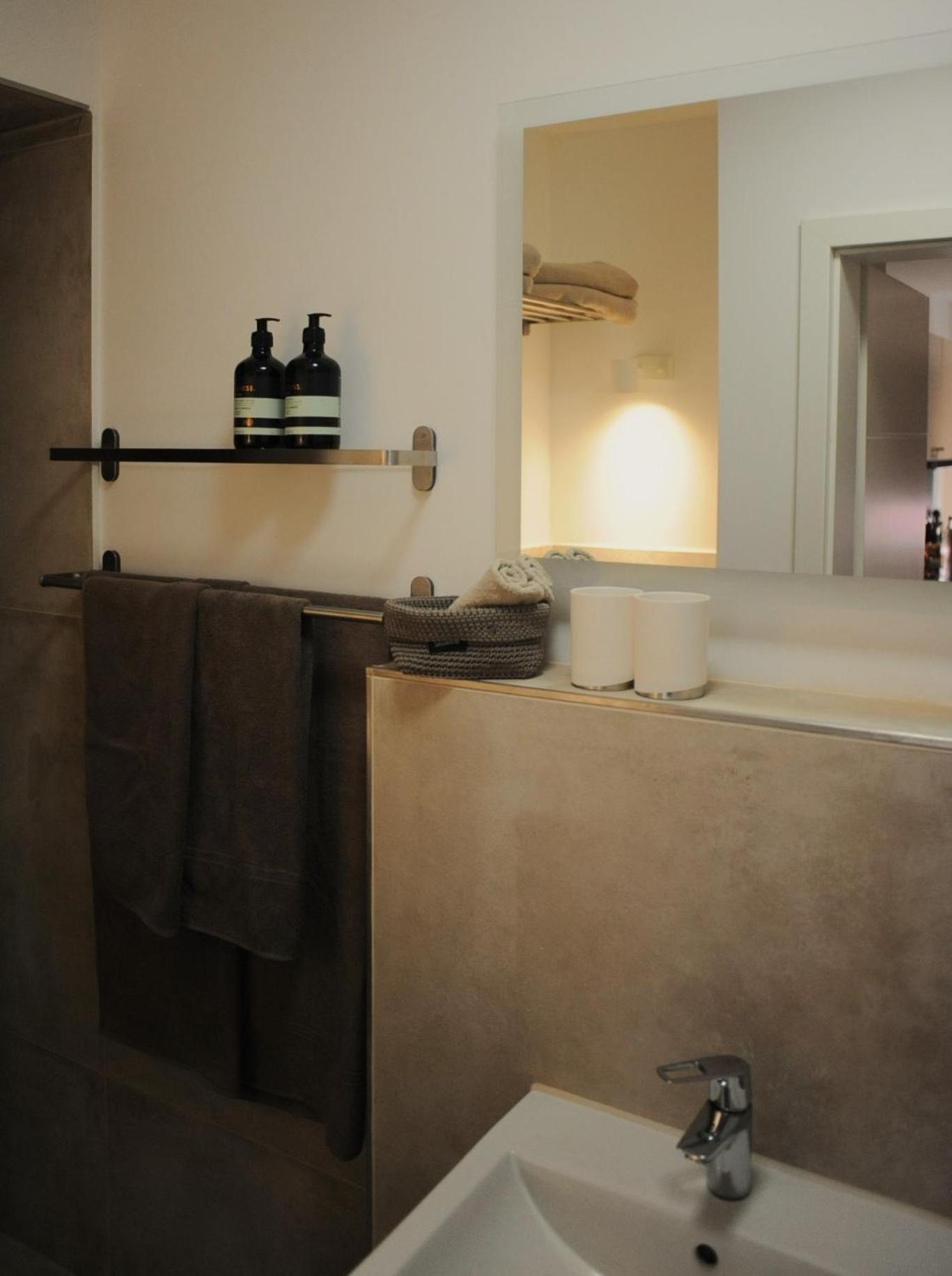 Deluxe-apartment Altstadt