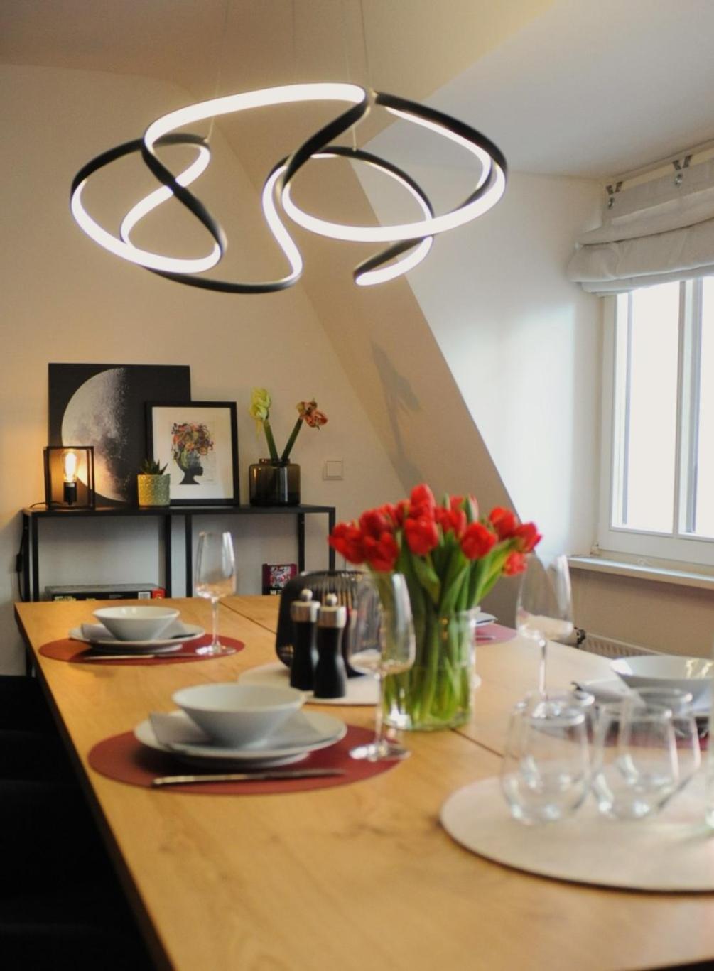 Apartment Deluxe-apartment Altstadt