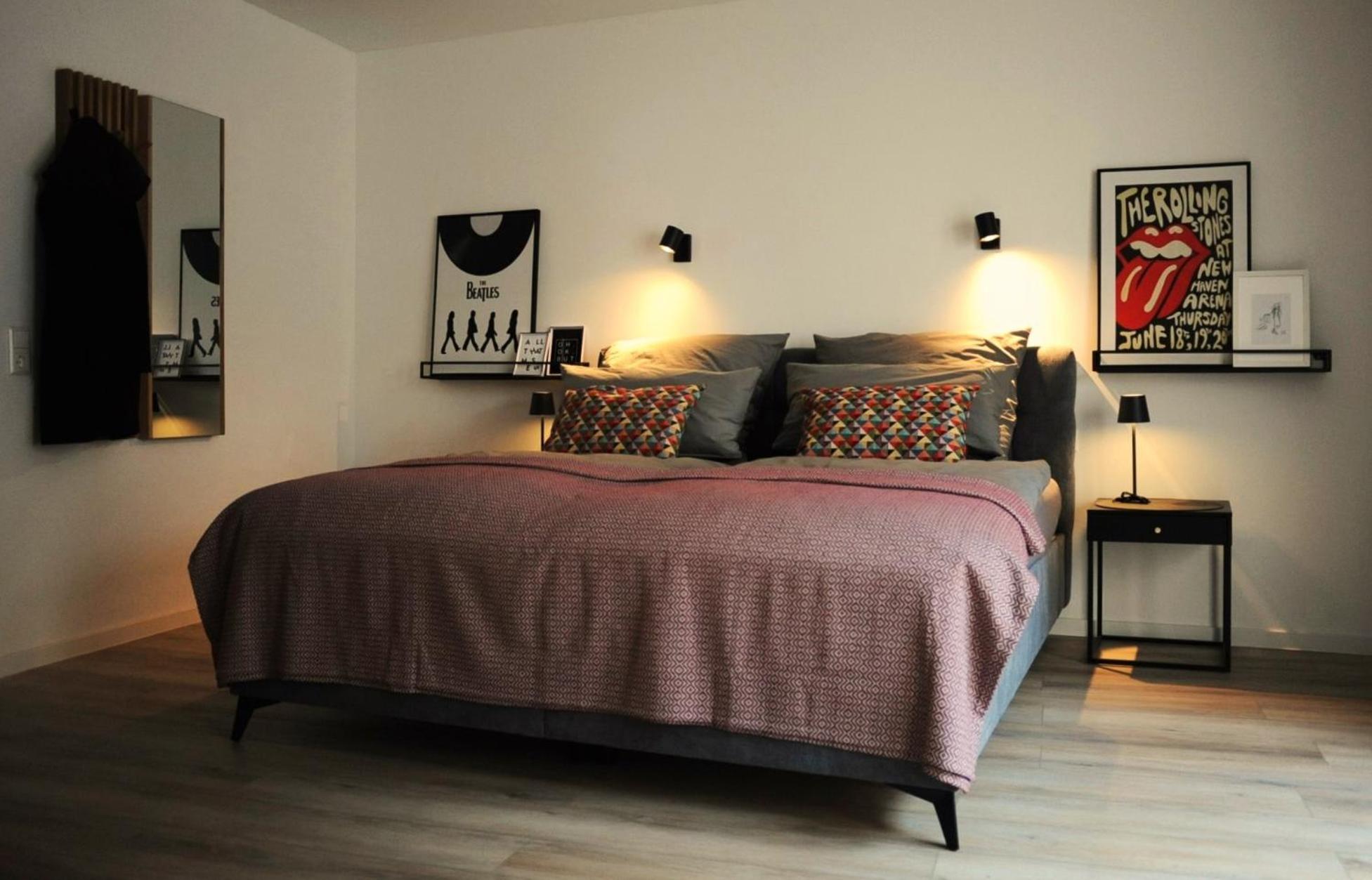 Deluxe-apartment Altstadt Apartment *