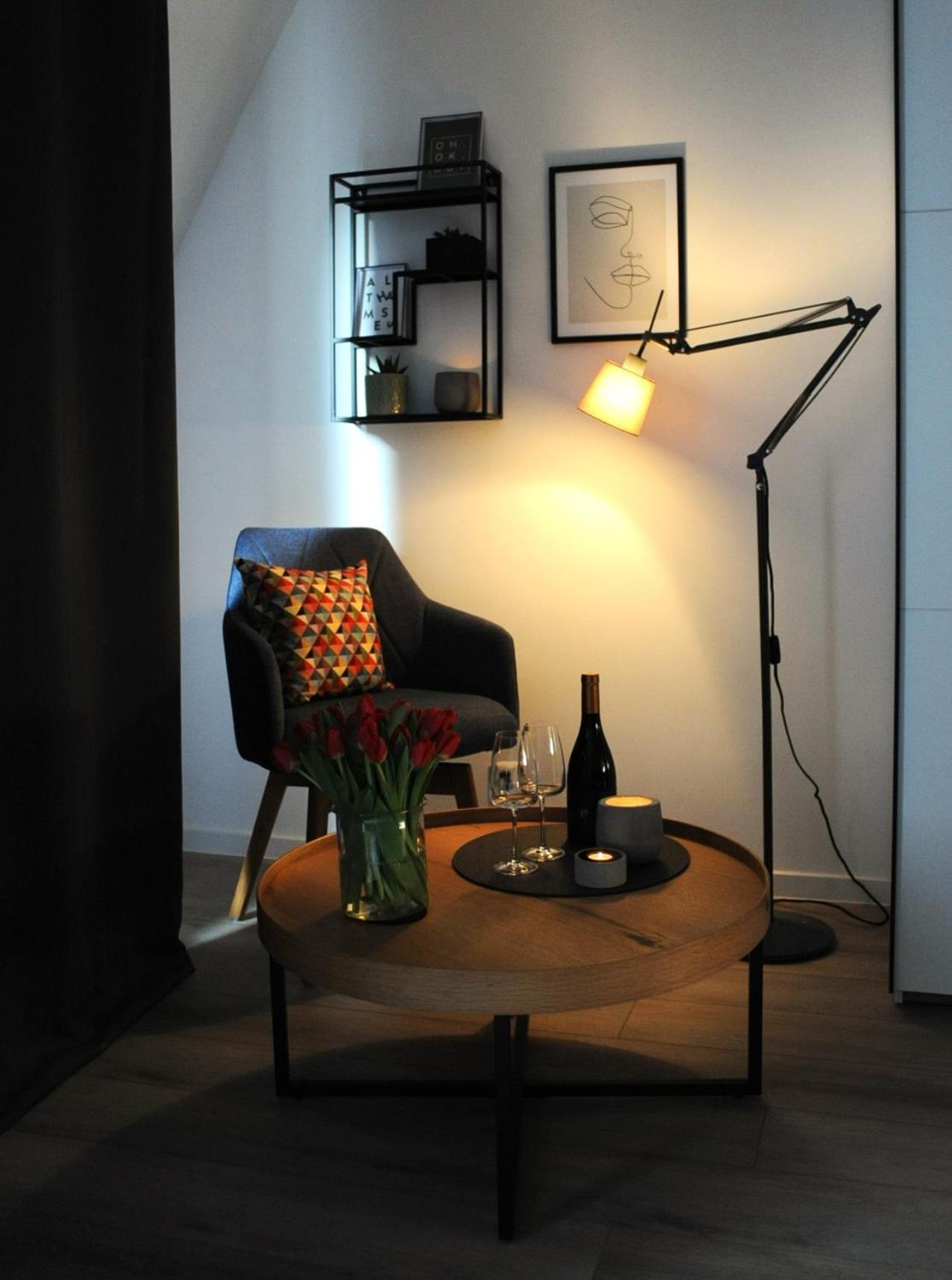 Deluxe-apartment Altstadt *